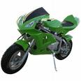 moto de route 