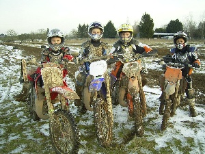 moi et mes potes