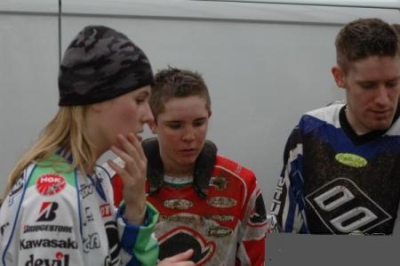 3 GRANDS PILOTES